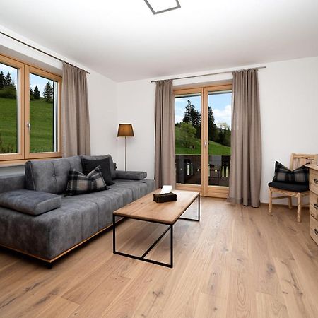 Ferienappartements Schrattengut Абтенау Екстериор снимка