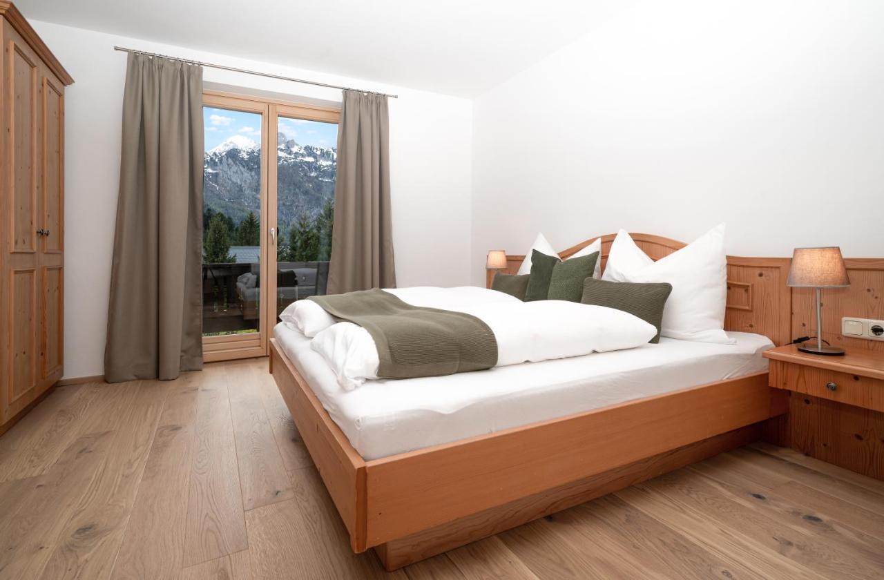 Ferienappartements Schrattengut Абтенау Екстериор снимка