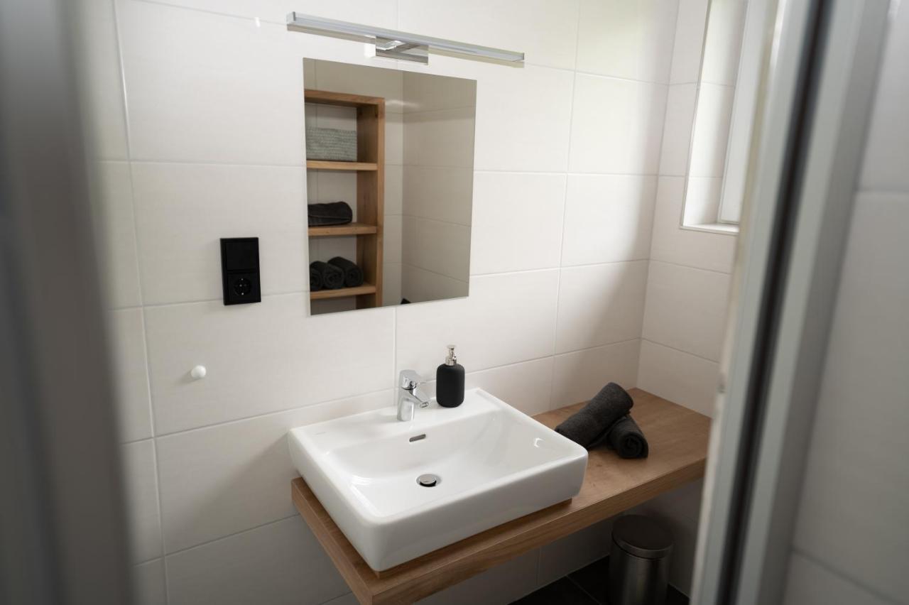 Ferienappartements Schrattengut Абтенау Екстериор снимка