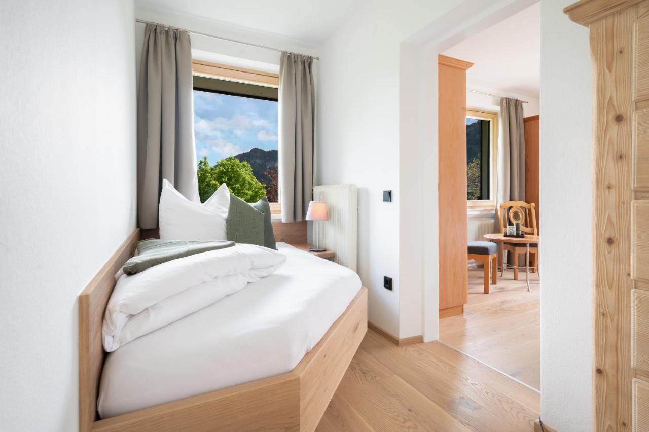 Ferienappartements Schrattengut Абтенау Екстериор снимка