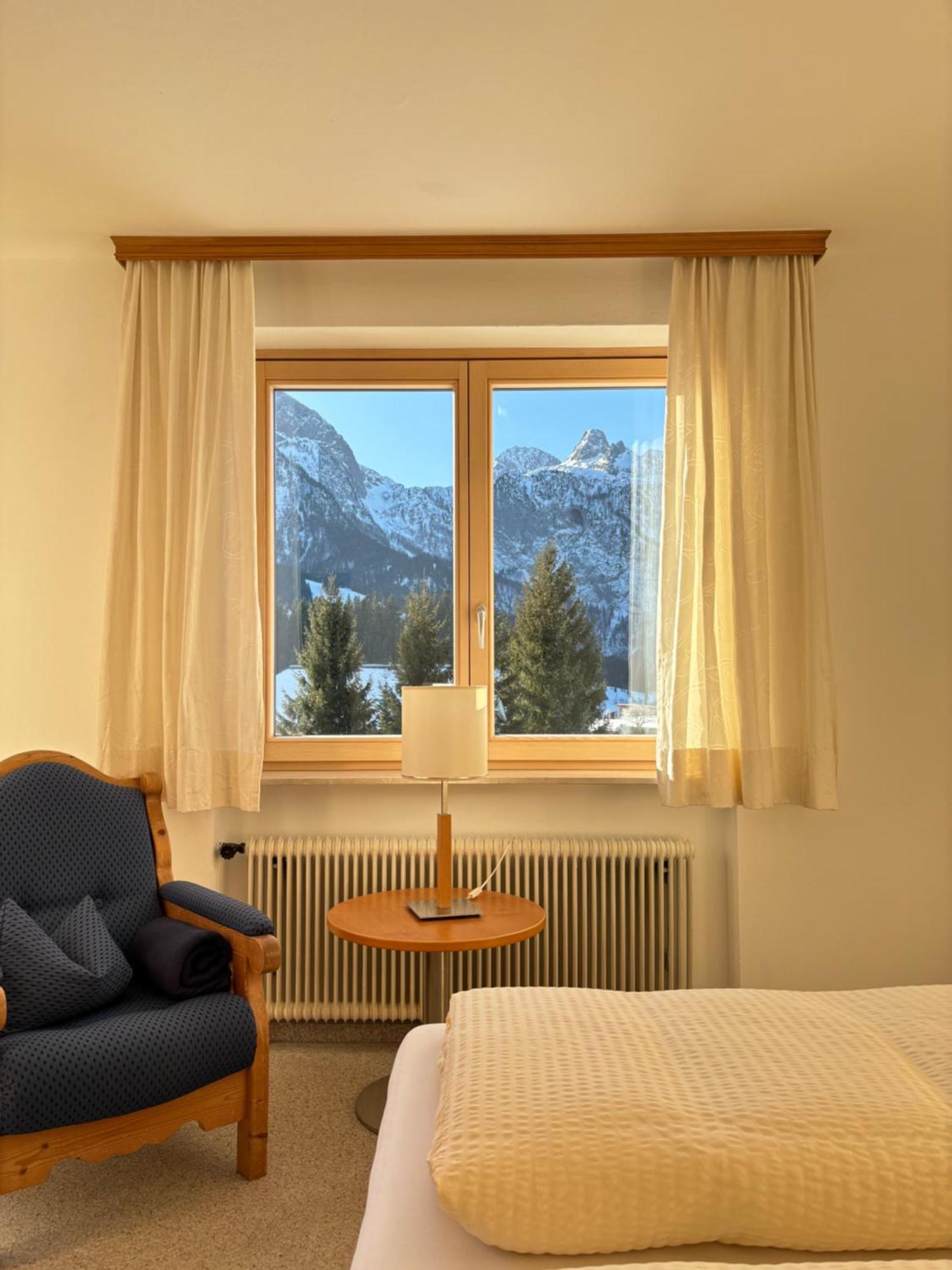Ferienappartements Schrattengut Абтенау Екстериор снимка