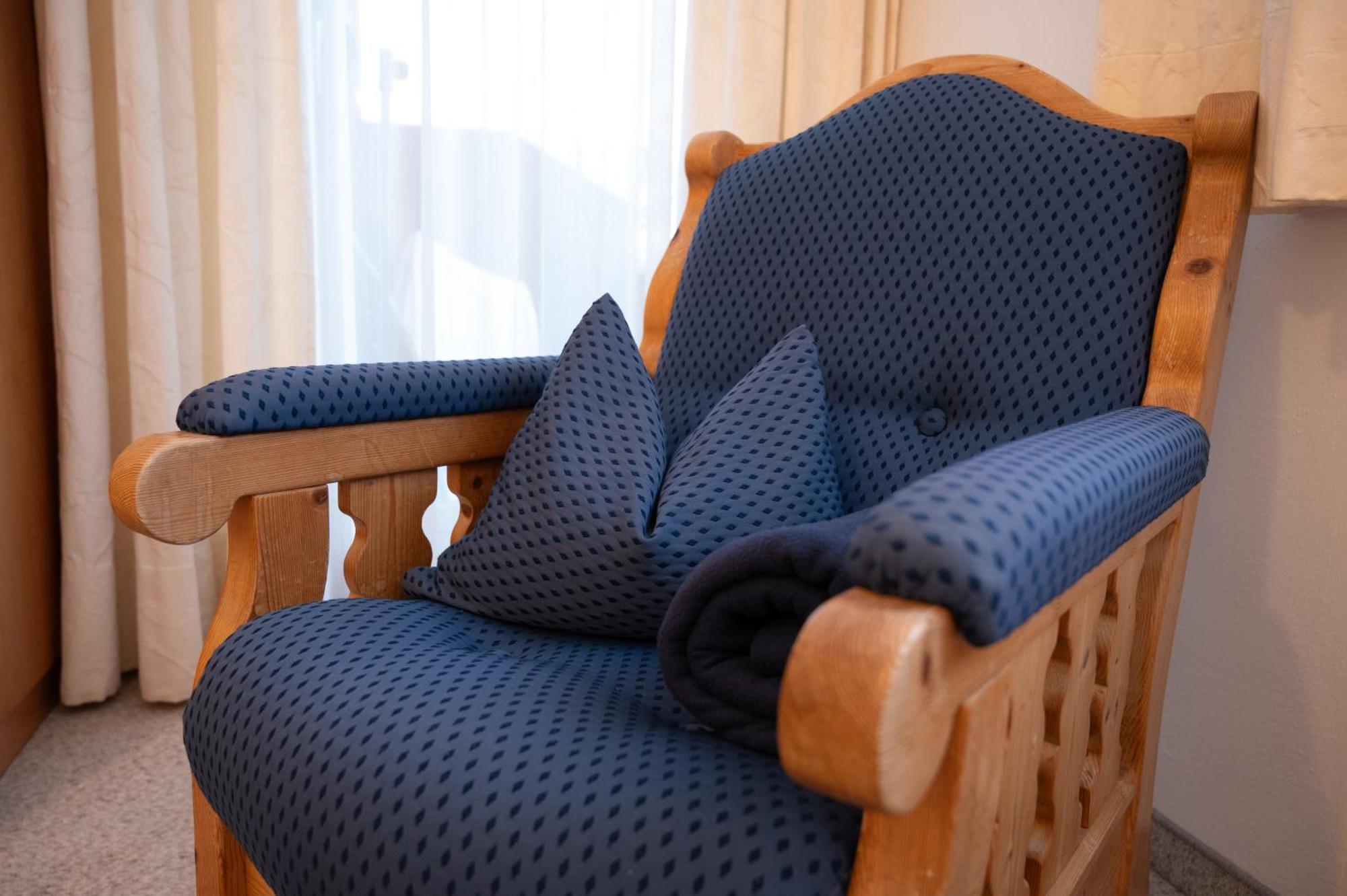 Ferienappartements Schrattengut Абтенау Екстериор снимка