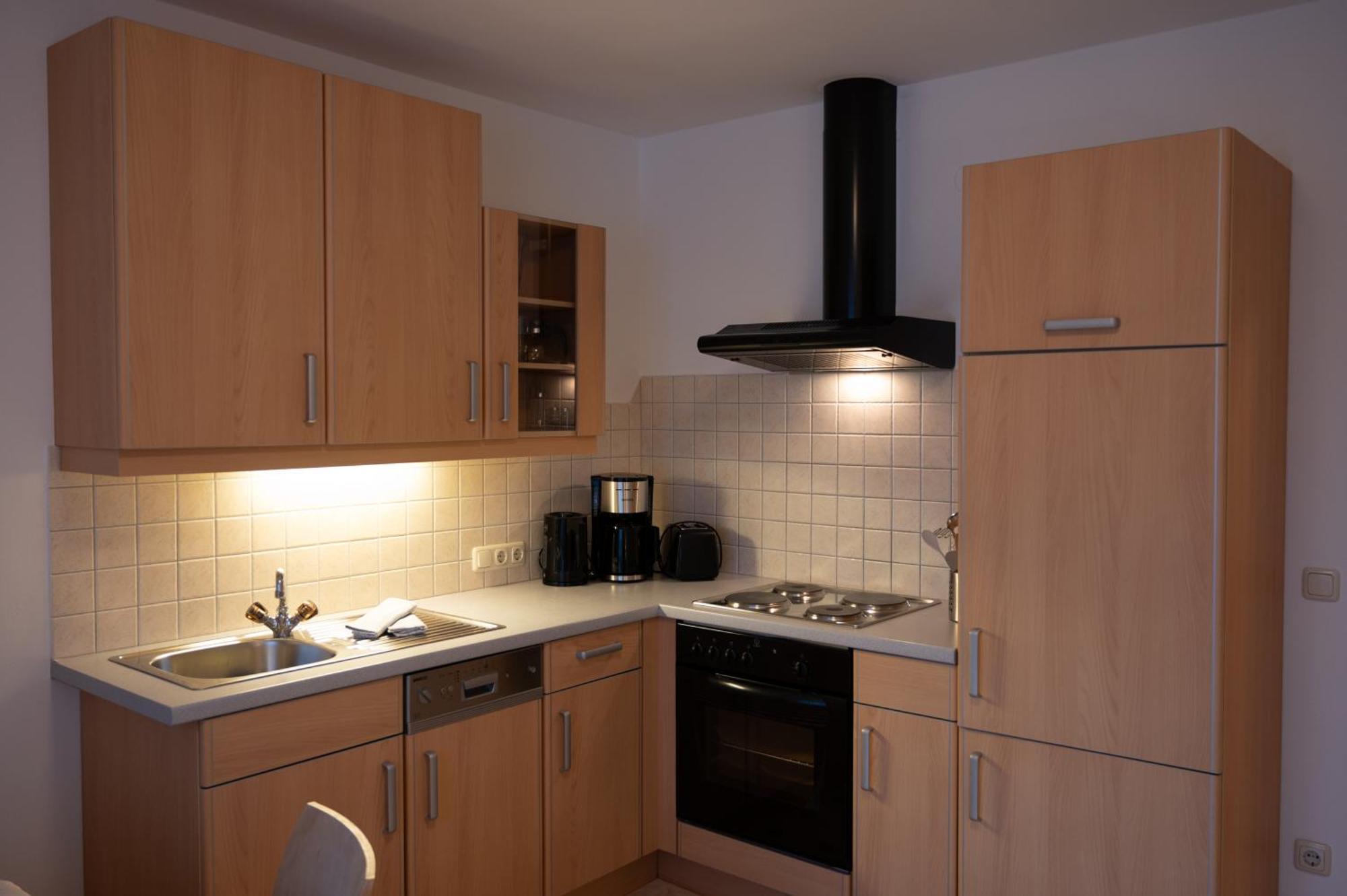 Ferienappartements Schrattengut Абтенау Екстериор снимка