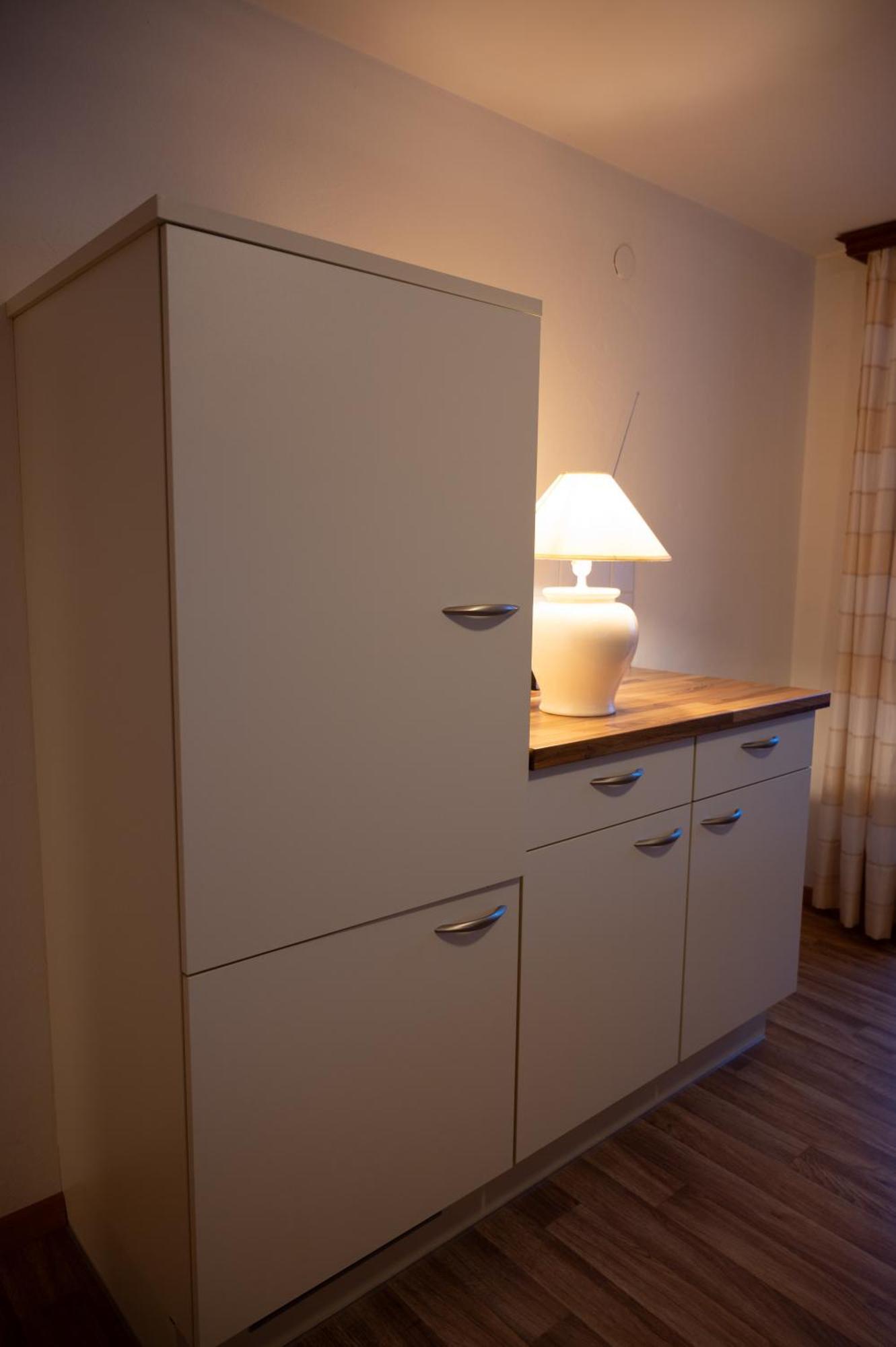 Ferienappartements Schrattengut Абтенау Екстериор снимка