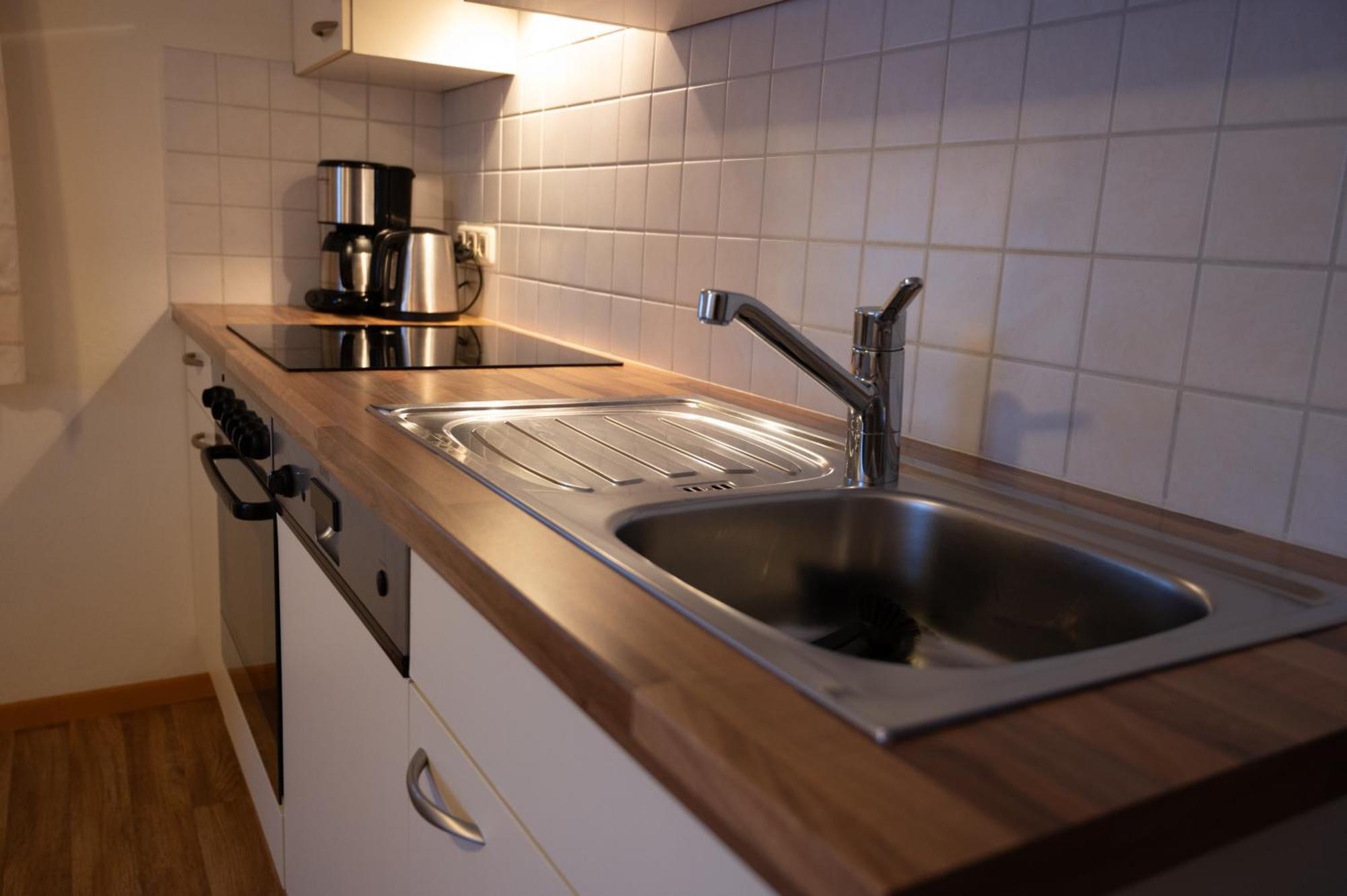 Ferienappartements Schrattengut Абтенау Екстериор снимка