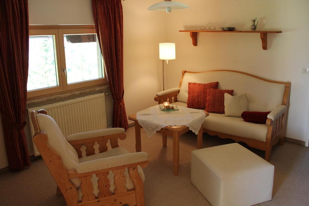 Ferienappartements Schrattengut Абтенау Екстериор снимка