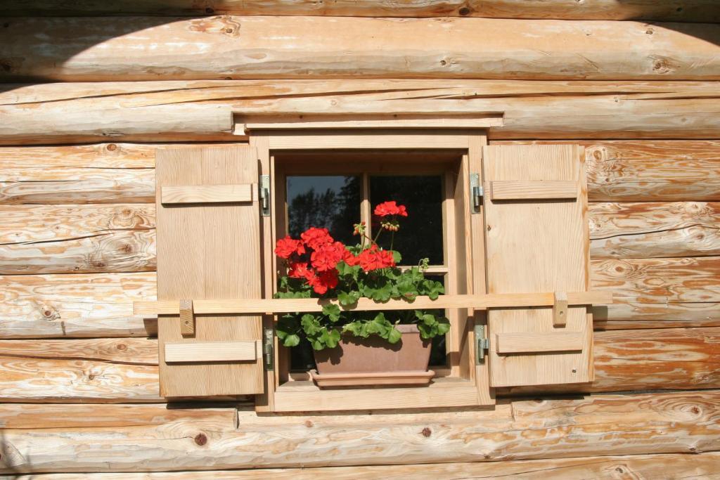 Ferienappartements Schrattengut Абтенау Екстериор снимка
